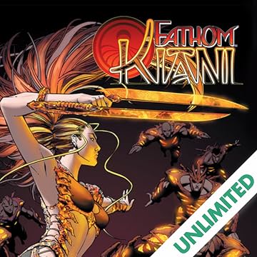 Fathom: Kiani Vol. 1